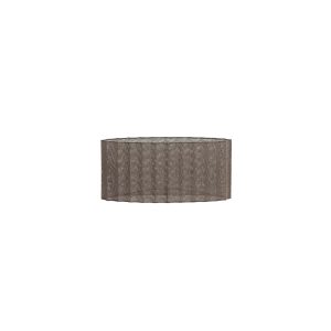 Light & Living lampenkap Disli – bruin – 38×17.5x19cm Light & Living lampenkap Disli – bruin – 38×17.5x19cm
