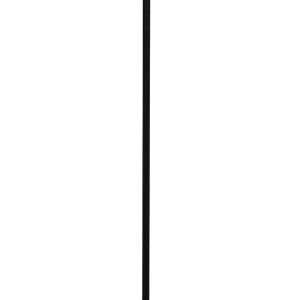 Light & Living vloerlamp DENNIS – Ø30x131cm – zwart Light & Living vloerlamp DENNIS – Ø30x131cm – zwart