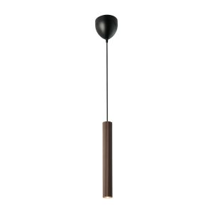 Nordlux Vico | Hanglamp | GU10 Fitting | Bruin metallic