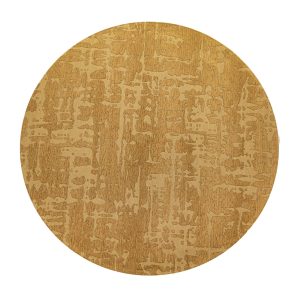 Ecorugs vloerkleed Madagascar Gold – geel – 240x240cm Ecorugs vloerkleed Madagascar Gold – geel – 240x240cm
