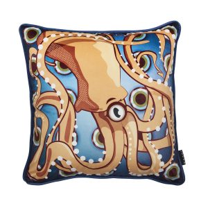 MOOOI decoratiekussen MO Umbrella Squid – 50×50 / 20×20 Inch cm – mult MOOOI decoratiekussen MO Umbrella Squid – 50×50 / 20×20 Inch cm – mult