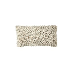 Light & Living kussen SOTANI – 60x30x10cm – bruin Light & Living kussen SOTANI – 60x30x10cm – bruin