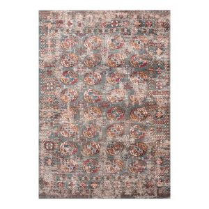 Ecorugs vloerkleed Almati – brown – 140x200cm Ecorugs vloerkleed Almati – brown – 140x200cm