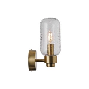 Nordlux Tutan | Wandlamp | E14 Fitting | Messing Nordlux Tutan | Wandlamp | E14 Fitting | Messing