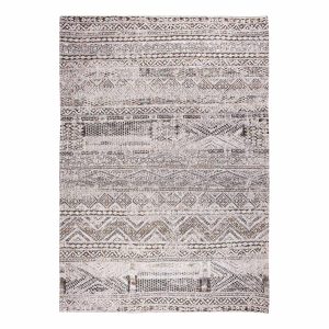Louis De Poortere vloerkleed Medina White – beige – 200x280cm Louis De Poortere vloerkleed Medina White – beige – 200x280cm