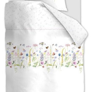 Marjolein Bastin dekbedovertrek Waterside – 140×200/220 cm – multi Marjolein Bastin dekbedovertrek Waterside – 140×200/220 cm – multi
