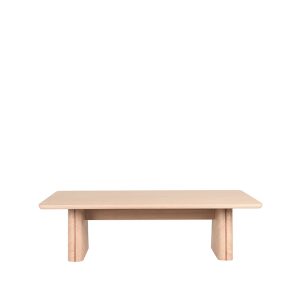 LABEL51 Salontafel Jule – Naturel Eikenhout – 140x70x40cm LABEL51 Salontafel Jule – Naturel Eikenhout – 140x70x40cm