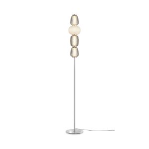 Maytoni – Vloerlamp Pattern – Chroom – Ø25 Maytoni – Vloerlamp Pattern – Chroom – Ø25