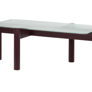 noo.ma KOB Salontafel – Wine Berry noo.ma KOB Salontafel – Wine Berry