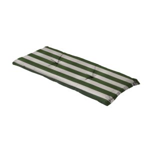 Madison bankkussen Amora – groen – 120x48x6cm Madison bankkussen Amora – groen – 120x48x6cm