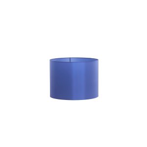 Light & Living lampenkap Paradox – blauw – 25x25x18cm Light & Living lampenkap Paradox – blauw – 25x25x18cm