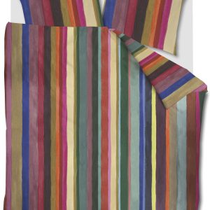 Oilily Fiesta Lines – 260 x 200/220 cm – Multi Oilily Fiesta Lines – 260 x 200/220 cm – Multi