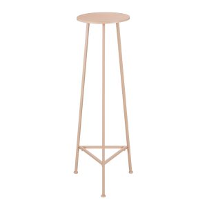 Mica Decorations Adine Plantentafel – H120 x Ø35 cm – Metaal – Lichtro Mica Decorations Adine Plantentafel – H120 x Ø35 cm – Metaal – Lichtro