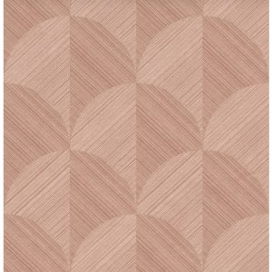 Origin Wallcoverings behang 3D-motief terracotta roze – 53 cm x 10.05 Origin Wallcoverings behang 3D-motief terracotta roze – 53 cm x 10.05