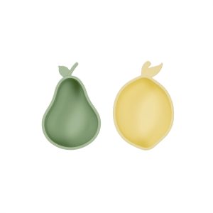 OYOY Kom Pear – silicone OYOY Kom Pear – silicone