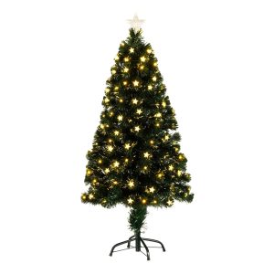 Luca Lighting Kunst Kerstboom met LED Verlichting – Kunstkerstboom H15 Luca Lighting Kunst Kerstboom met LED Verlichting – Kunstkerstboom H15