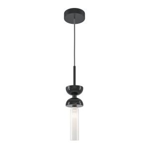 Maytoni – Hanglamp Kyoto – Zwart – Ø10 Maytoni – Hanglamp Kyoto – Zwart – Ø10