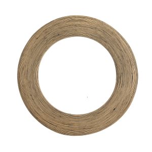 Light & Living spiegel PIEDRE – 71×4.5x71cm – bruin Light & Living spiegel PIEDRE – 71×4.5x71cm – bruin