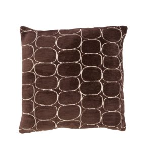 Light & Living sierkussen DOTHAN – Ø45×10 cm – bruin Light & Living sierkussen DOTHAN – Ø45×10 cm – bruin