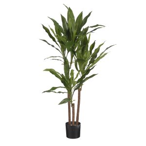 Mica Decorations Dracaena Kunstplant – H100 x Ø70 cm Mica Decorations Dracaena Kunstplant – H100 x Ø70 cm