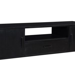 Livingfurn tv-meubel Kala 180 cm – mangohout Livingfurn tv-meubel Kala 180 cm – mangohout