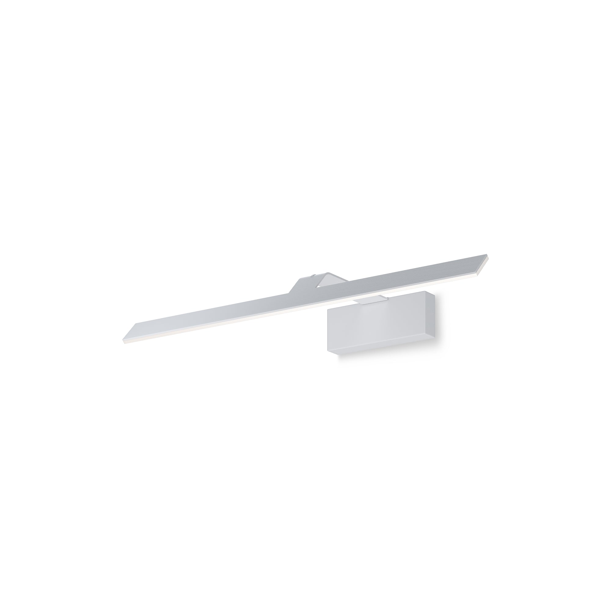 Maytoni - Achtergrondverlichting Decart - Wit