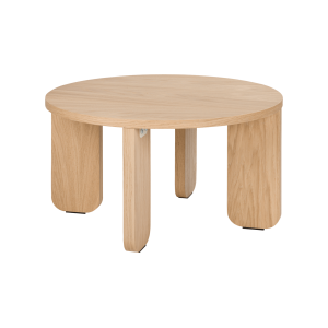 noo.ma KUVU Nesttafel – Oak noo.ma KUVU Nesttafel – Oak