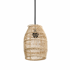 Originalhome Lampenkap Moon Small naturel – S Originalhome Lampenkap Moon Small naturel – S