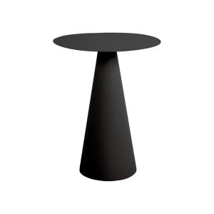 Kick bijzettafel Vic – Zwart Kick bijzettafel Vic – Zwart