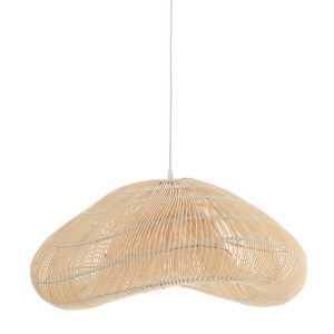 Light & Living hanglamp JANZUR – bruin – 65x64x30.5cm Light & Living hanglamp JANZUR – bruin – 65x64x30.5cm