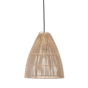 Originalhome Lampenkap Jeluk naturel Originalhome Lampenkap Jeluk naturel