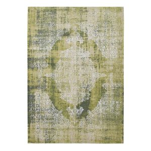 Louis De Poortere vloerkleed Tuscany – groen – 80x150cm Louis De Poortere vloerkleed Tuscany – groen – 80x150cm