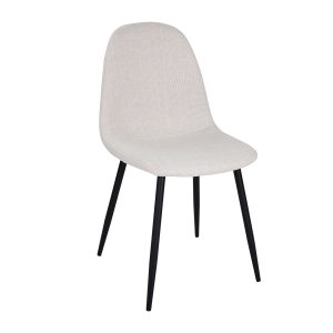 Kick eetkamerstoel Noor – Beige Kick eetkamerstoel Noor – Beige