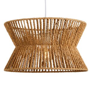 Lighto – Hanglamp Rotan Naturel Ø35 cm – Ciel Lighto – Hanglamp Rotan Naturel Ø35 cm – Ciel