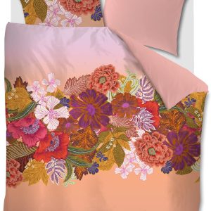 Oilily dekbedovertrek Livia – 260×200/220 cm – multi Oilily dekbedovertrek Livia – 260×200/220 cm – multi