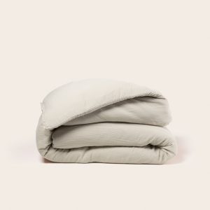 Madura Dekbedovertrek Lou string 240×220 cm Madura Dekbedovertrek Lou string 240×220 cm