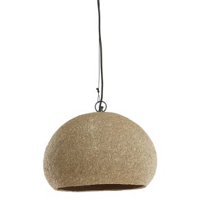 Light & Living hanglamp CELMIRA – grijs – Ø40x28cm Light & Living hanglamp CELMIRA – grijs – Ø40x28cm