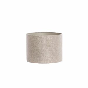 Light & Living lampenkap Brandy – bruin – 30x30x21cm Light & Living lampenkap Brandy – bruin – 30x30x21cm