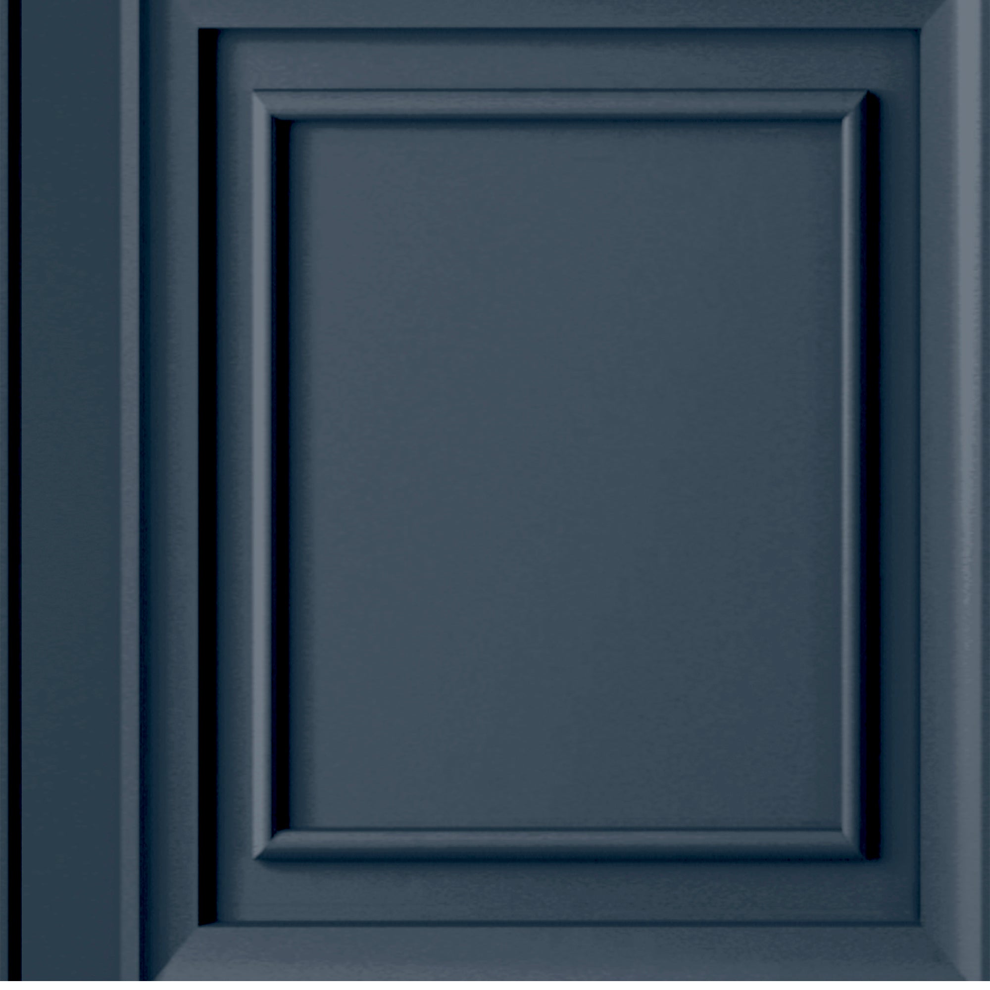 Laura Ashley Vliesbehang - Redbrook Wood Panel Dark Seaspray - 10mx52c