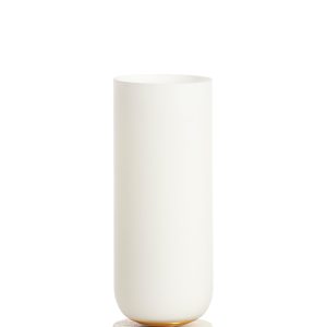 Light & Living tafellamp RYLANO – wit – Ø12x35cm Light & Living tafellamp RYLANO – wit – Ø12x35cm