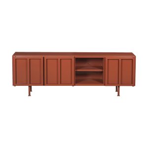 New Routz Calgary small tv-meubel terra New Routz Calgary small tv-meubel terra