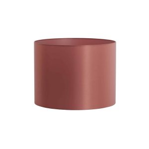 Light & Living lampenkap Imani – roze – 40x40x30cm Light & Living lampenkap Imani – roze – 40x40x30cm