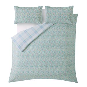 Laura Ashley Dekbedovertrek Tweepersoons – Sherston 200 x 200cm Laura Ashley Dekbedovertrek Tweepersoons – Sherston 200 x 200cm
