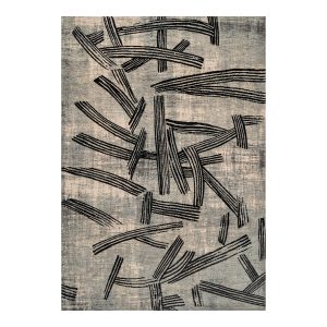 Ecorugs vloerkleed Dark Street – grijs – 240x340cm Ecorugs vloerkleed Dark Street – grijs – 240x340cm