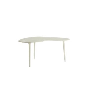 Light & Living side table Linos – wit – 80x60x36cm