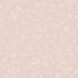 Little Dutch Vliesbehang – Fairy Wonders Blossom – 1000×53 Little Dutch Vliesbehang – Fairy Wonders Blossom – 1000×53