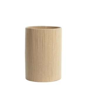 Light & Living lampenkap Medan – beige – 25x25x36cm Light & Living lampenkap Medan – beige – 25x25x36cm