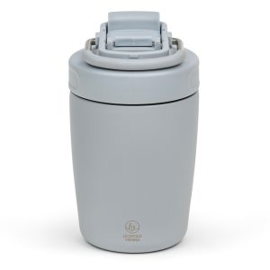 Leopold Vienna – Koffie to-go Moshi grijs Leopold Vienna – Koffie to-go Moshi grijs
