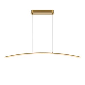 Maytoni – Hanglamp Light Reflection – Messing Maytoni – Hanglamp Light Reflection – Messing
