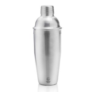 Leopold Vienna – Cocktail shaker 700ml RVS Leopold Vienna – Cocktail shaker 700ml RVS